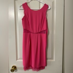 BCBGmaxAzria Dress